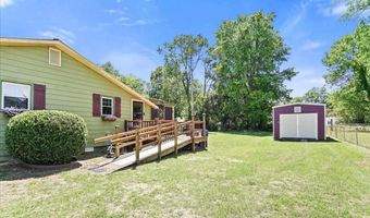 143 Patricia St, Bennettsville, SC 29512