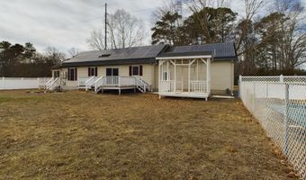 23338 PARK Ave, Georgetown, DE 19947
