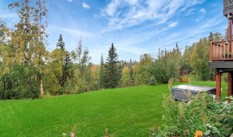 6411 Ridge Tree Cir, Anchorage, AK 99507