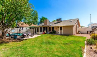 1638 N LONGMORE St, Chandler, AZ 85224