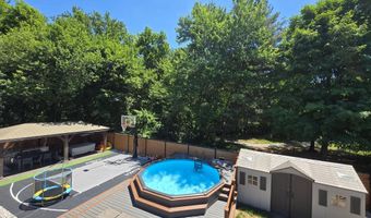 10809 WEEPING WILLOW Ln, Beltsville, MD 20705