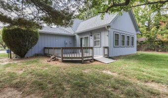 116 Dahlia Ln, Indianapolis, IN 46217