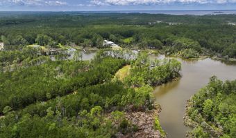0 Whealton Point Rd, Aurora, NC 27806