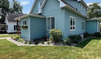 831 N River Ave, Alma, MI 48801