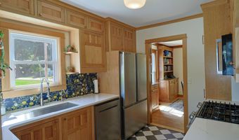 523 Liberty, Alma, MI 48801