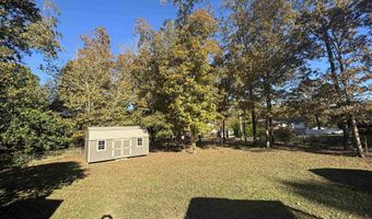 805 HILTON Rd, Anniston, AL 36207