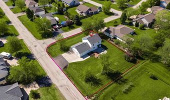 N124 BARBERRY Lane, Appleton, WI 54915