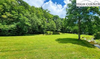 Lot 1 Horseshoe Creek Road, Banner Elk, NC 28604