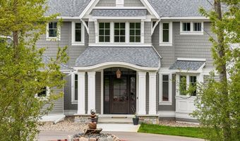 2810 Nybeck Ave S, Afton, MN 55001