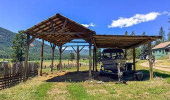2098 MARBLE VALLEY BASIN Rd, Addy, WA 99101