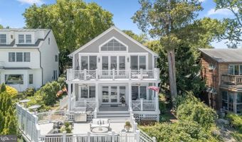 217 LOCKWOOD Ct, Annapolis, MD 21403