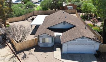 643 S Mesquite St, Benson, AZ 85602