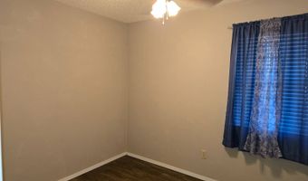503 NE K St, Antlers, OK 74523