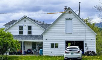 88 Mill Hl, Barnet, VT 05821