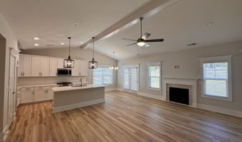 279 Rough Ridge Trl Lot #25, Aberdeen, NC 28315