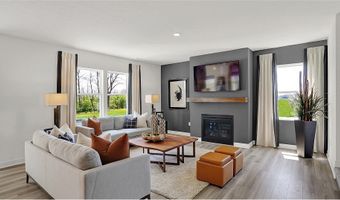 3809 Andean Dr Plan: Valencia, Bargersville, IN 46106