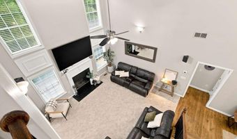 6034 Silver Lace Ln NW, Acworth, GA 30101