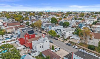 59 HUMPHREY Ave, Bayonne, NJ 07002