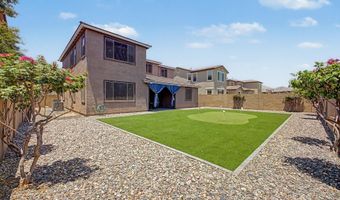 1655 N 214TH Ave, Buckeye, AZ 85396