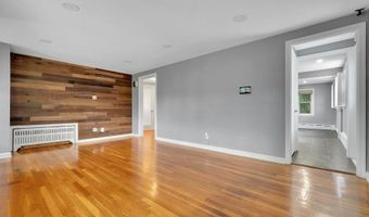 110 Herald Ave, Bridgeport, CT 06606