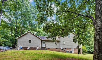 1525 Idlebrook Trl, Asheboro, NC 27205