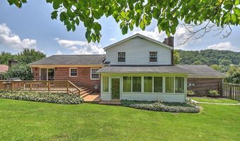118 Bogey Dr, Abingdon, VA 24211
