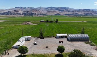 3100 Challis Creek Rd, Challis, ID 83226