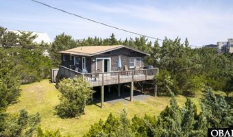 39634 NC Highway 12 Lot 22 & 23, Avon, NC 27915