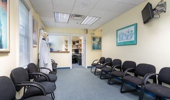 400 Massasoit Ave 301&302, East Providence, RI 02914