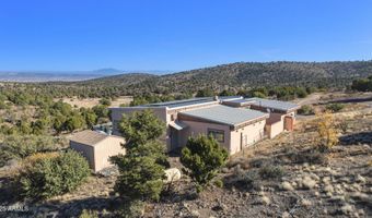 5350 N TARO Ln, Prescott, AZ 86305