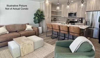 118 E Skyline Terrace Way 1, Beaver, UT 84713