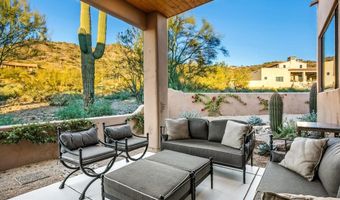 35007 N SUNSET Trl, Carefree, AZ 85377