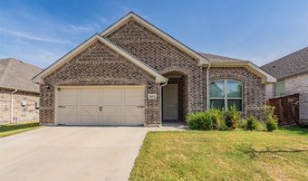 14833 Grissom Ave, Aledo, TX 76008