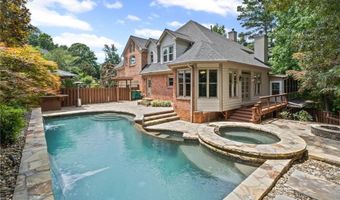 710 Weybridge Pl, Alpharetta, GA 30022