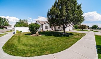 1459 S Windsor Dr, Ammon, ID 83406