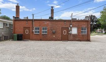 9857-9861 Reeck Rd 1 & 2, Allen Park, MI 48101
