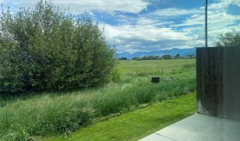 33 Voyager Ln, Bozeman, MT 59718
