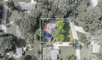 2110 Dena Dr, Anderson, IN 46017