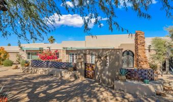 7468 E STAGECOACH Pass, Carefree, AZ 85377