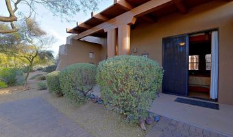 36601 N Mule Train Road Rd 8a, Carefree, AZ 85377