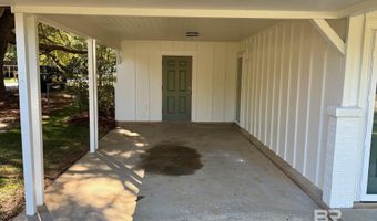 1701 Auburn Ave, Bay Minette, AL 36507