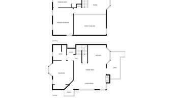 2505 Thorngate Dr, Acworth, GA 30101