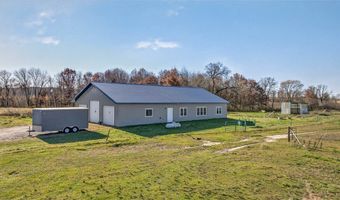 W12499 W Alma Road, Alma Center, WI 54611