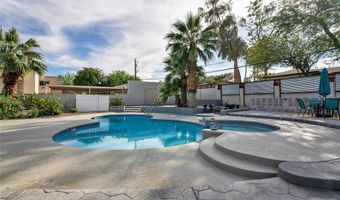 1400 Maria Elena Dr, Las Vegas, NV 89104