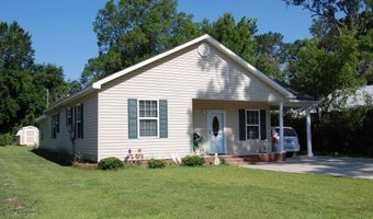 304 S Magnolia Ave, Andrews, SC 29510