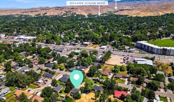4021 W Garnet St, Boise, ID 83703