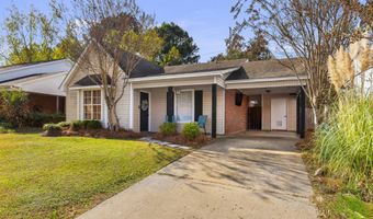 115 Eagle Dr, Brandon, MS 39047