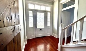407 W Main St, Blue Mountain, MS 38610