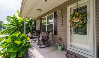 153 Chestnut St, Baxter, TN 38544