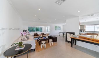 1230 96th St, Bay Harbor Islands, FL 33154